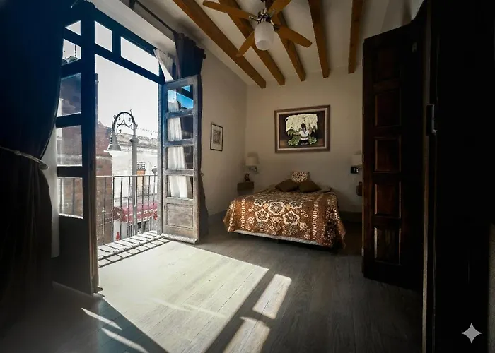 Apartment Your In The Heart Of City! Mexico City