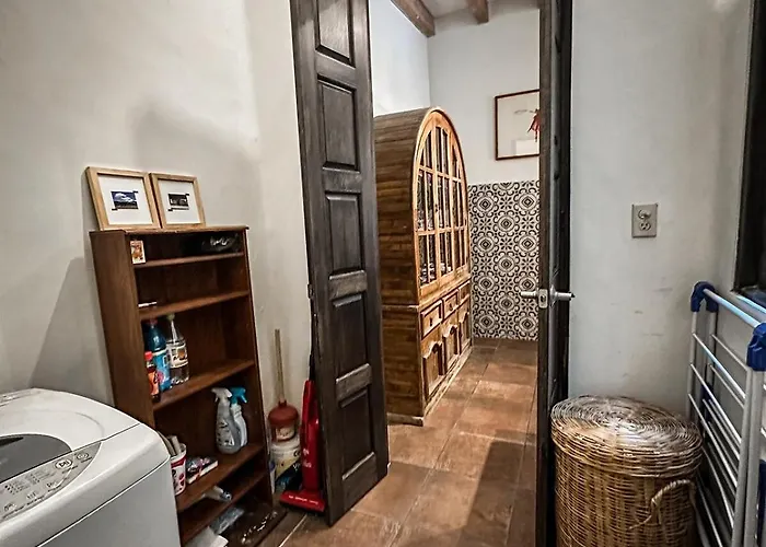 Apartment Your In The Heart Of City! *