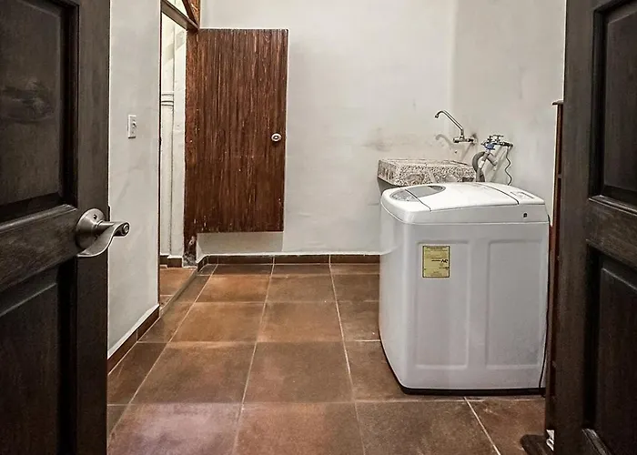 Your In The Heart Of City! Apartment Mexico City