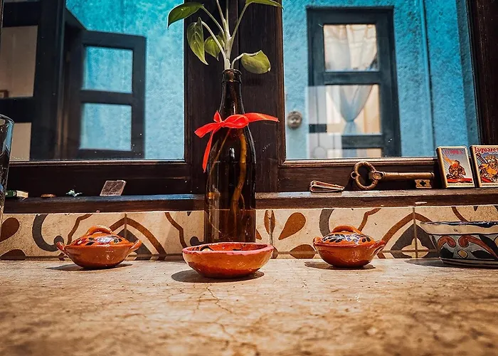 Apartment Your In The Heart Of City! Mexico City