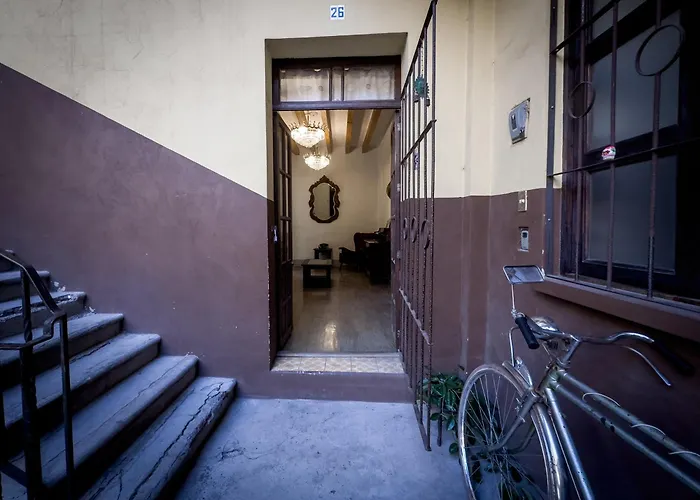 Your In The Heart Of City! Apartment *